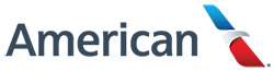 American logo